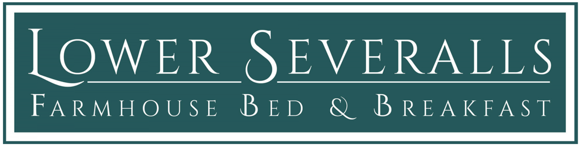 Lower Severalls Farmhouse Bed and Breakfast
